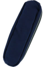 Nock Co Brasstown Pen Carrying Cases in Navy Red