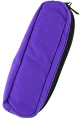 Nock Co Brasstown Pen Carrying Cases in Violet Raven