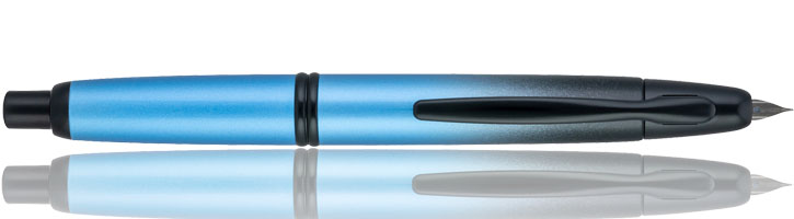 Pilot Limited Edition Vanishing Point Fountain Pens
