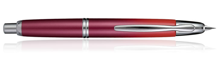 Pilot Limited Edition Vanishing Point Fountain Pens