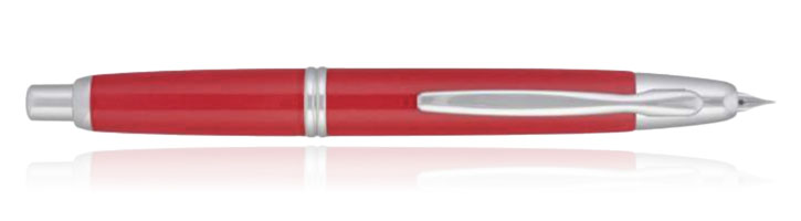 Pilot Limited Edition Vanishing Point Fountain Pens