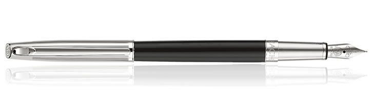 Caran d'Ache Madison Fountain Pens