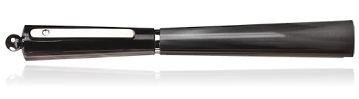 Giuliano Mazzuoli Moka Chiaroscuro Fountain Pens