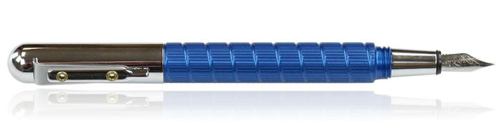 Giuliano Mazzuoli Officina Fountain Pens