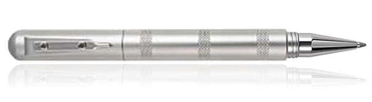 Giuliano Mazzuoli Officina Cassetta Ballpoint Pens in Micrometer