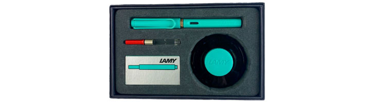 Gift Set - Ink & Safari