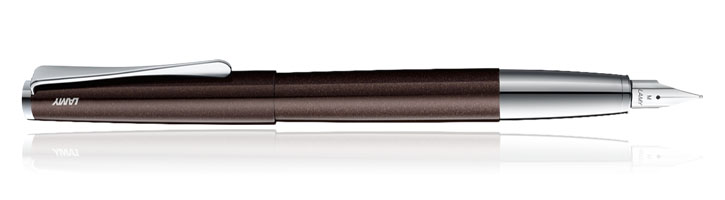 Dark Brown  Lamy Studio Special Edition Fountain Pens