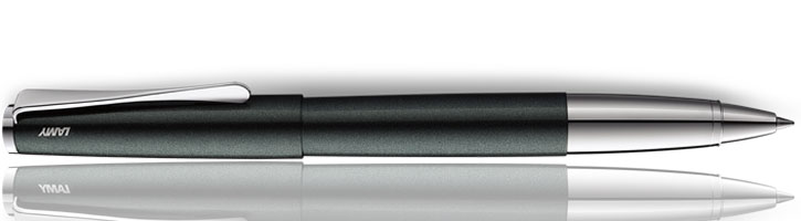 Black Forest Lamy Studio Special Edition Rollerball Pens