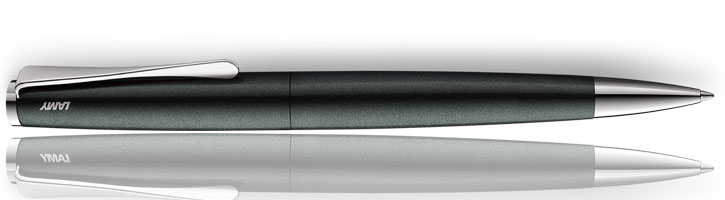 Black Forest Lamy Studio Special Edition Ballpoint Pens