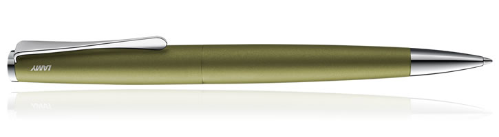 Lamy Studio Special Edition Ballpoint Pens