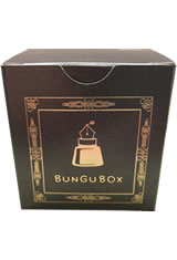Bungubox Bottled Ink(50ml) Fountain Pen Ink