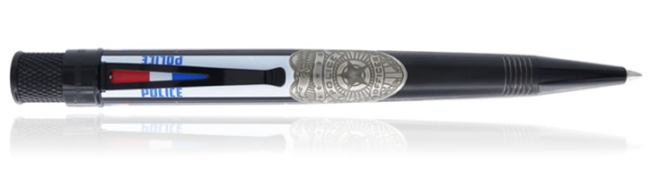 Retro 51 Tornado Popper Rollerball Pens