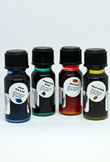 Robert Oster Shake 'N' Shimmy(4 pk) Fountain Pen Ink