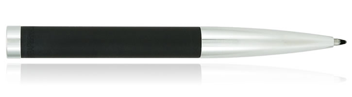 Parafernalia Shaker Ballpoint Pens in Black