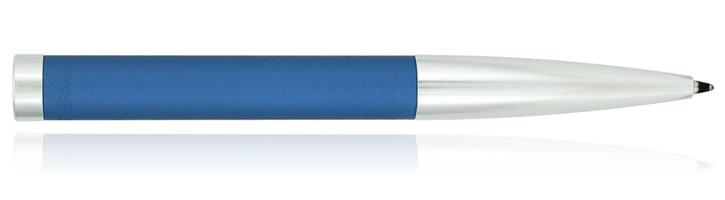 Parafernalia Shaker Ballpoint Pens in Turquoise