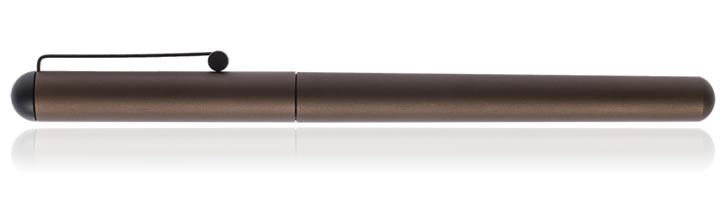 Parafernalia Divina Fountain Pens in Bronze