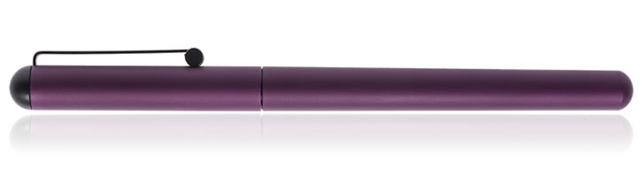 Parafernalia Divina Fountain Pens in Purple