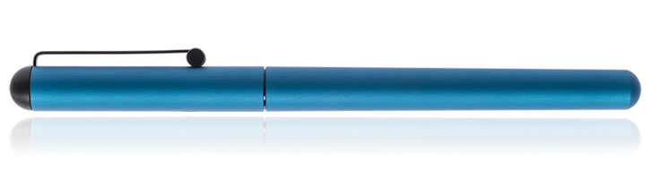 Parafernalia Divina Fountain Pens in Turquoise