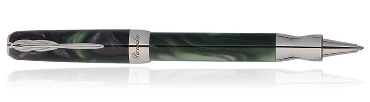 Pineider Great Beauty La Grande Rollerball Pens