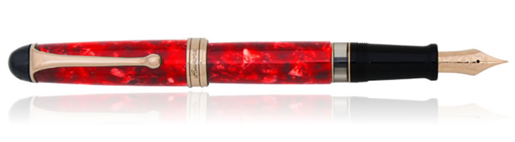 Aurora 88 Marte Limited Edition Fountain Pens