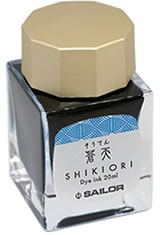 Souten Sailor Shikiori Four Seasons (20ml) Fountain Pen Ink