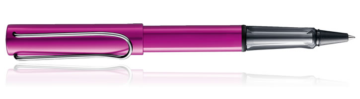 Lamy Al-Star Special Edition Rollerball Pens