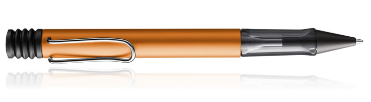 Lamy AL-Star Special Edition Ballpoint Pens