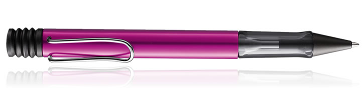 Lamy Al-Star Special Edition Ballpoint Pens
