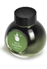 Sea of Tranquility Colorverse Spaceward(65ml + 15ml) Fountain Pen Ink