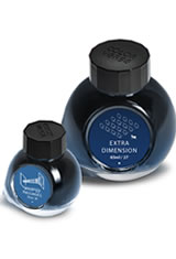 Extra Dimension / Warped Passages Colorverse Multiverse(65ml + 15ml) Fountain Pen Ink