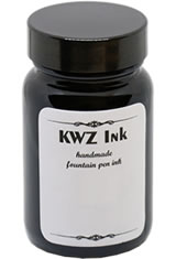 KWZ Ink Standard Fountain Pen Ink