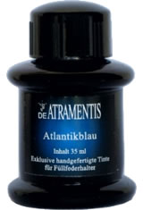 De Atramentis Standard (35ml) Fountain Pen Ink
