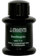 De Atramentis Standard (35ml) Fountain Pen Ink