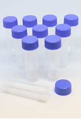 Pen Chalet Ink Sample Vials(10pk) Pen Care Supplies