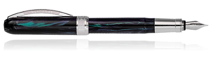 Visconti Rembrandt Master of Arts Fountain Pens