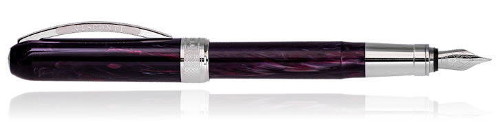 Visconti Rembrandt Master of Arts Fountain Pens