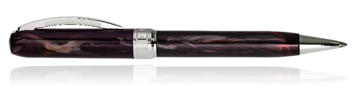 Visconti Rembrandt Master of Arts Ballpoint Pens in Eclipse