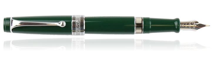 Aurora Optima Flex Fountain Pens