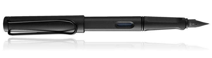Lamy Safari Special Edition Fountain Pens