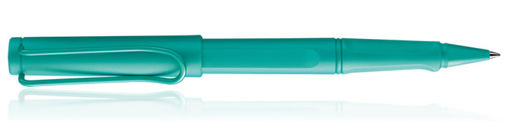 Lamy Safari Special Edition Candy Rollerball Pens