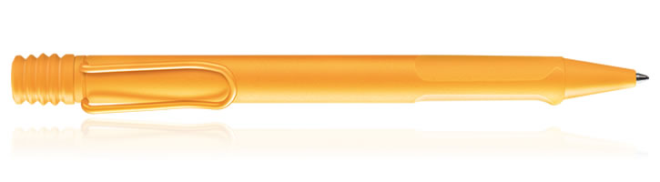 Lamy Safari Special Edition Candy Ballpoint Pens in Mango