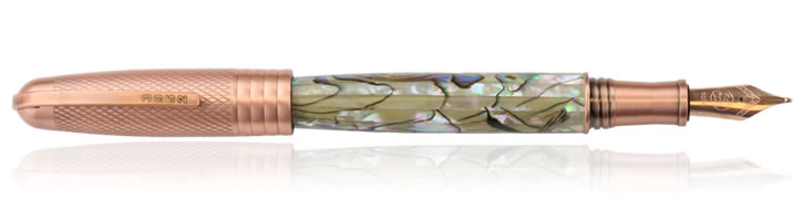3952 GO-01 Fountain Pens