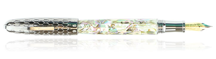3952 GO-01 Fountain Pens