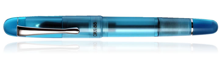 Opus 88 Picnic Fountain Pens