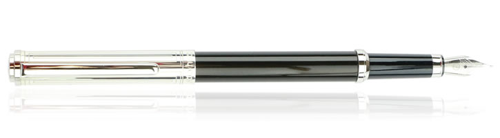Otto Hutt Design 3 Fountain Pens