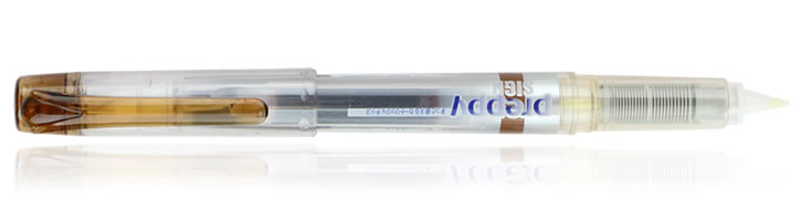 Platinum Preppy Marker Fountain Pens