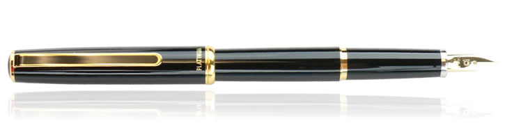 Platinum PTL-5000A Balance Fountain Pens