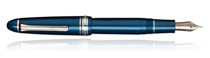 Sailor Large 1911 Stormy Sea Fountain Pens