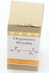 Organics Studio Amino Acid Fountain Pen Ink