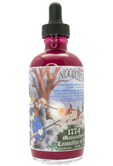 Noodlers Boston Safety(4.5oz) Fountain Pen Ink
